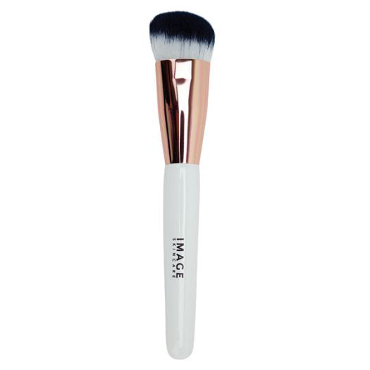 flawless foundation brush